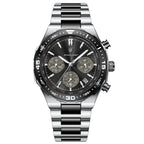 Poedagar 697 watch Black Black variant