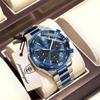 Poedagar 697 watch