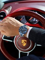 Poedagar 697 watch