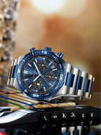 Poedagar 697 watch
