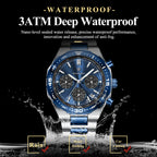 Poedagar 697 watch