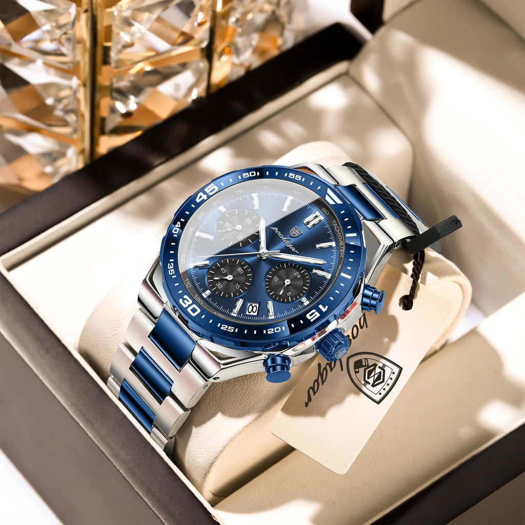 Poedagar 697 watch
