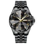 Poedagar 698 watch Black Black variant