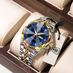 Poedagar 698 watch