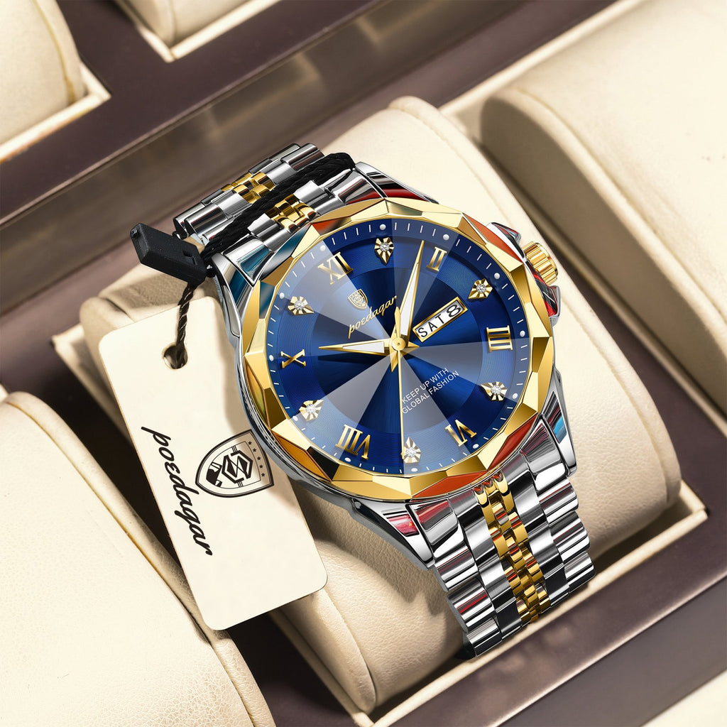Poedagar 698 watch