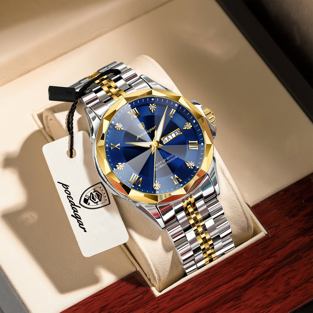 Poedagar 698 watch