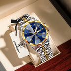 Poedagar 698 watch