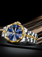 Poedagar 698 watch