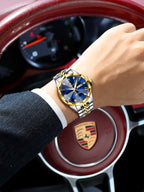 Poedagar 698 watch