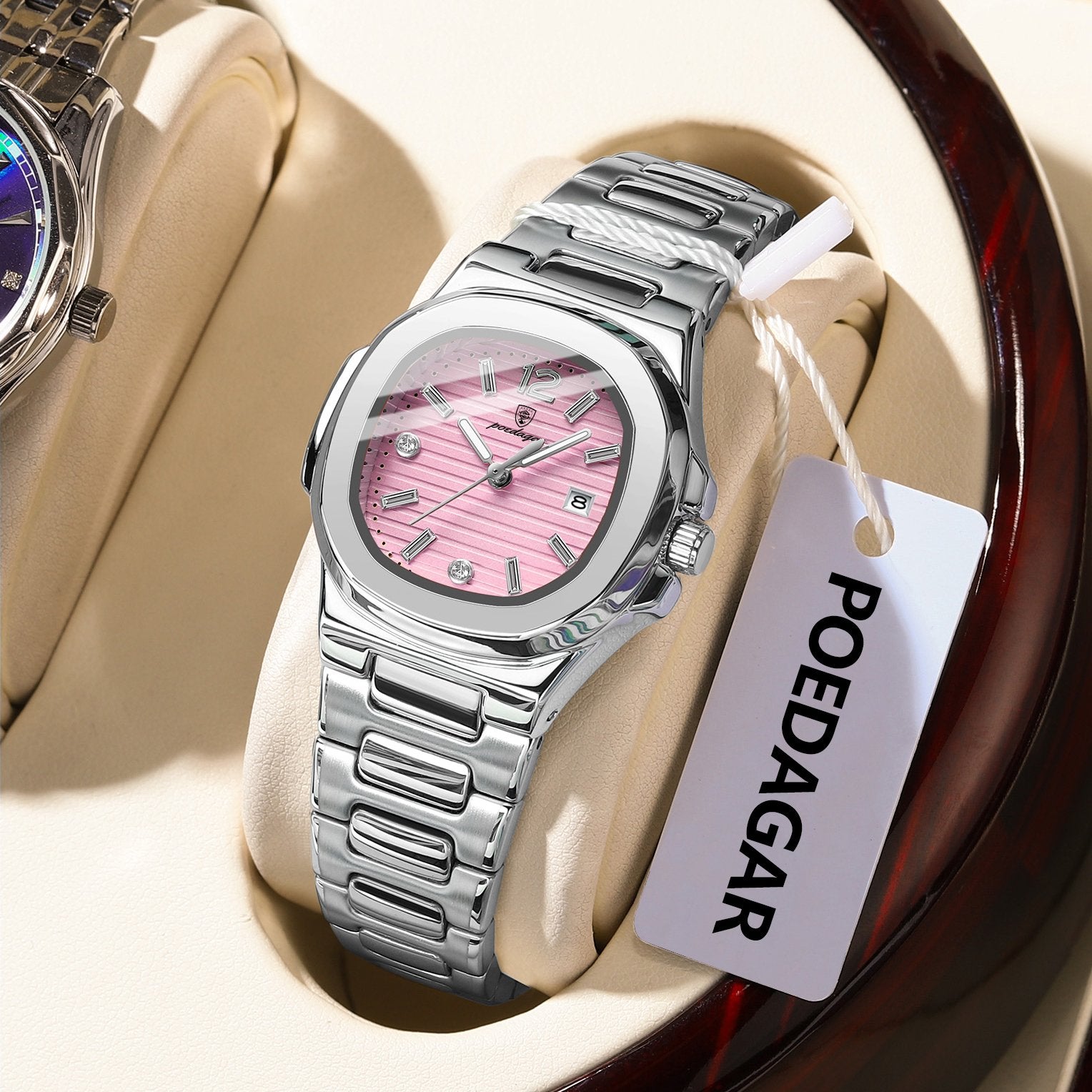 Poedagar 708 watch