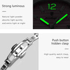 Poedagar 708 watch