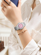 Poedagar 708 watch