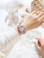 Poedagar 708 watch