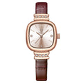 Poedagar 710 watch Rose Gold L variant