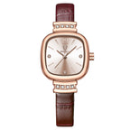 Poedagar 710 watch Rose Gold L variant
