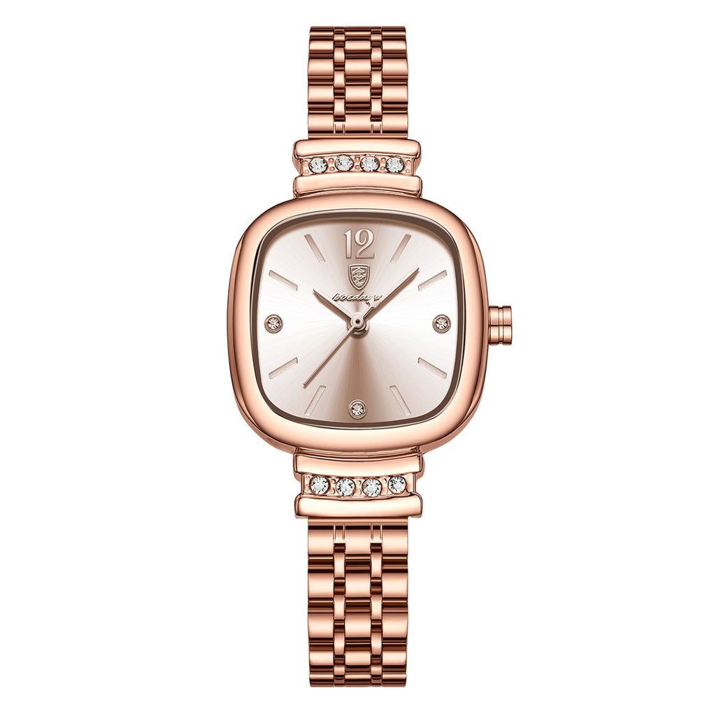 Poedagar 710 watch Rose Gold S variant