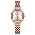 Poedagar 710 watch Rose Gold S variant