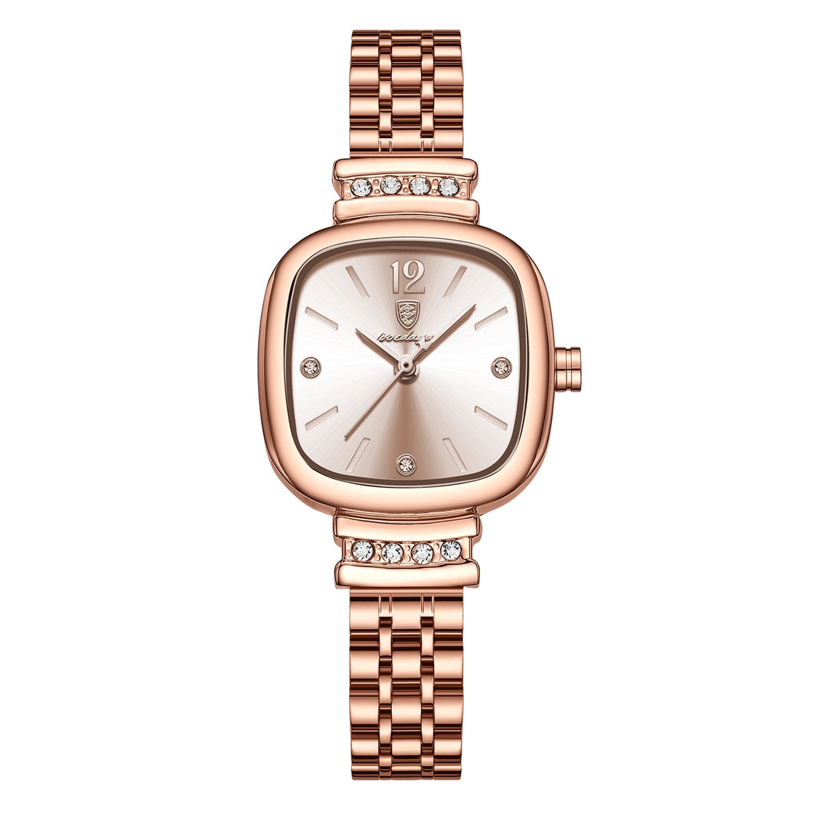 Poedagar 710 watch Rose Gold S variant