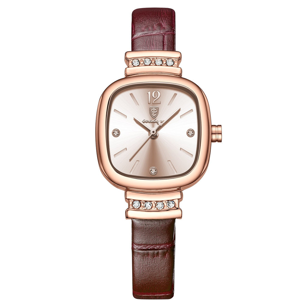 Poedagar 710 watch