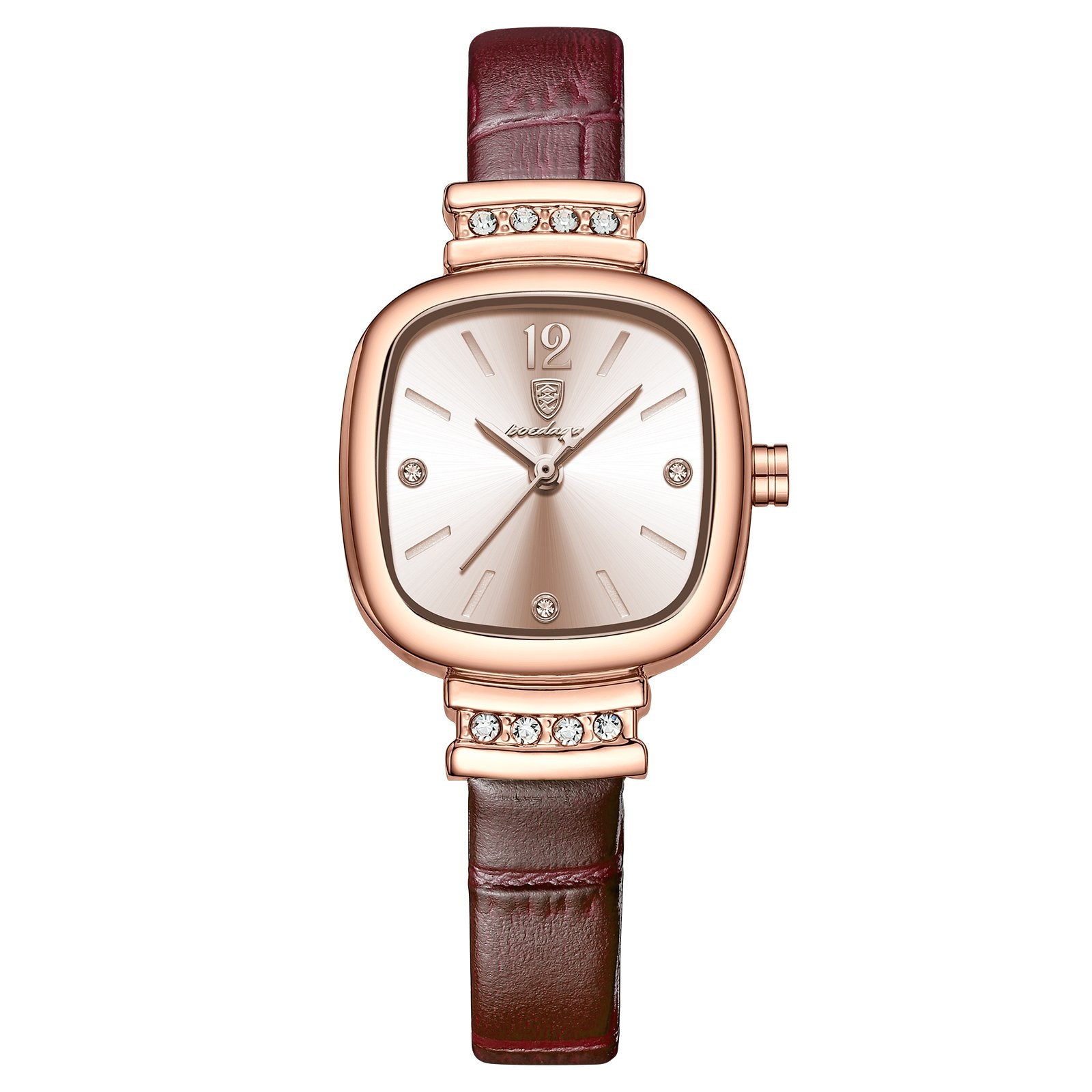 Poedagar 710 watch