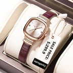 Poedagar 710 watch