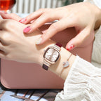Poedagar 710 watch