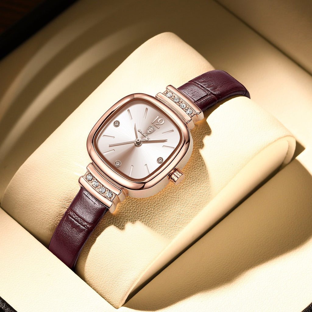 Poedagar 710 watch