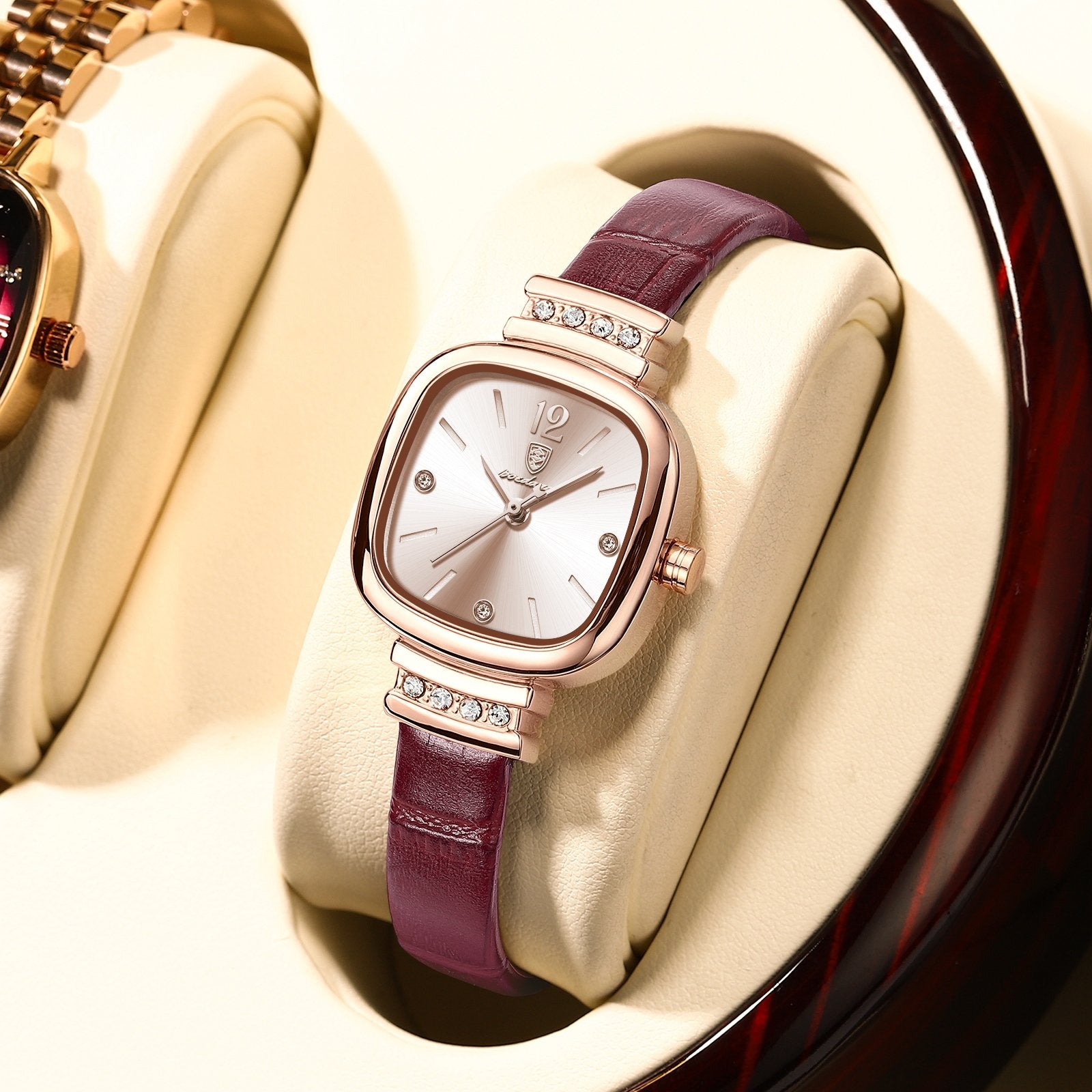 Poedagar 710 watch