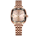 Poedagar 712 watch Rose Gold variant
