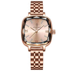 Poedagar 712 watch Rose Gold variant