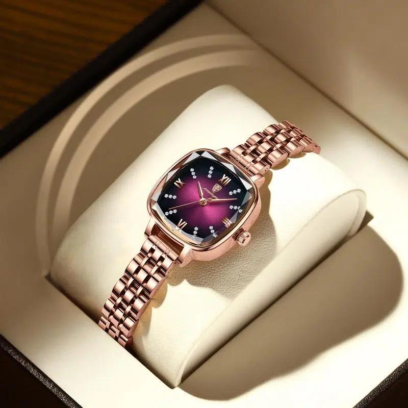 Poedagar 712 watch