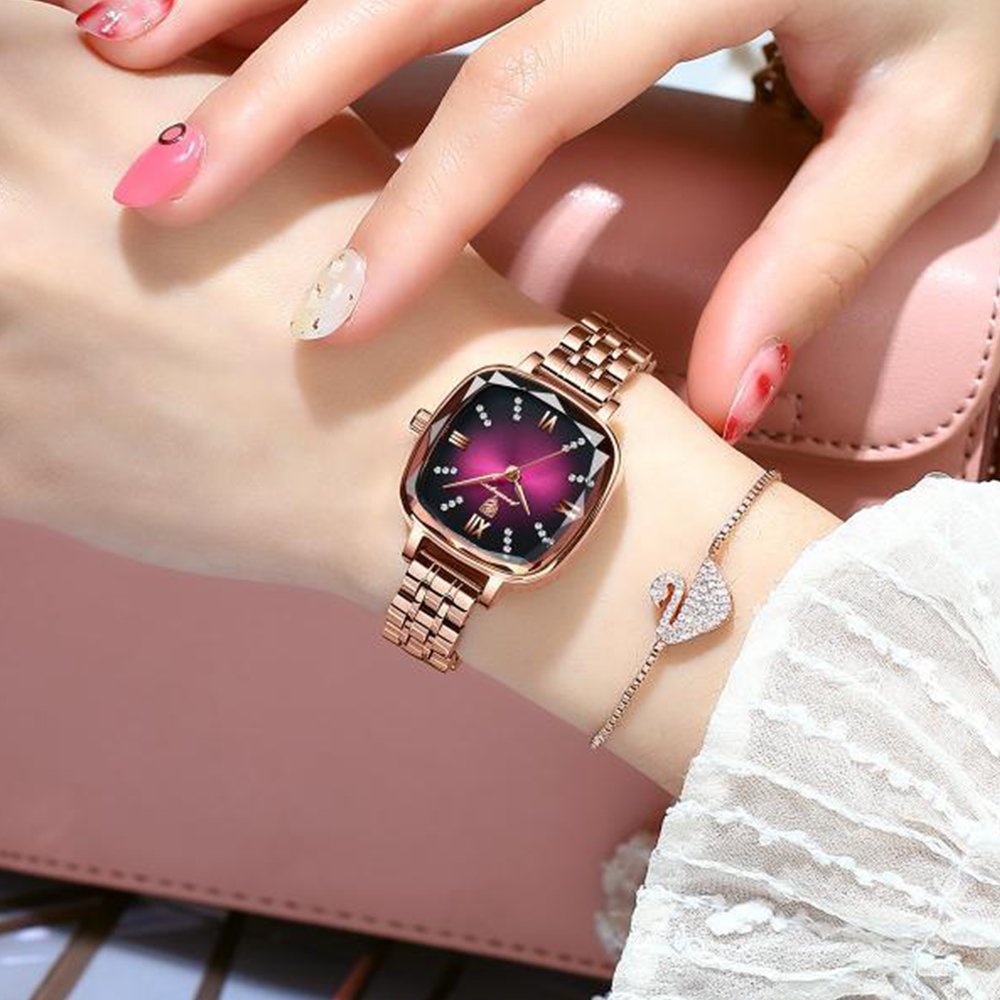 Poedagar 712 watch