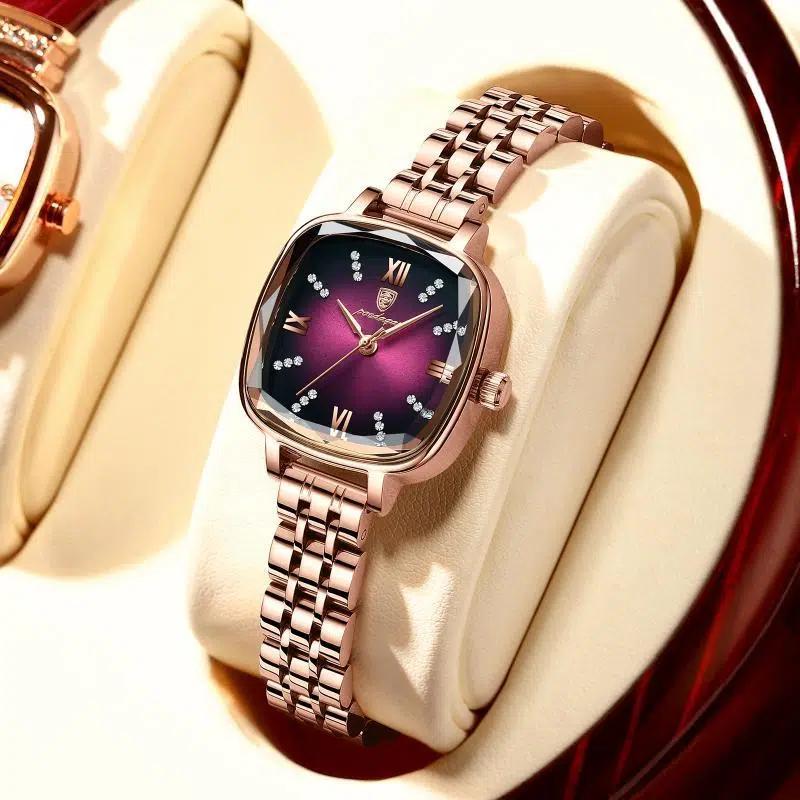 Poedagar 712 watch