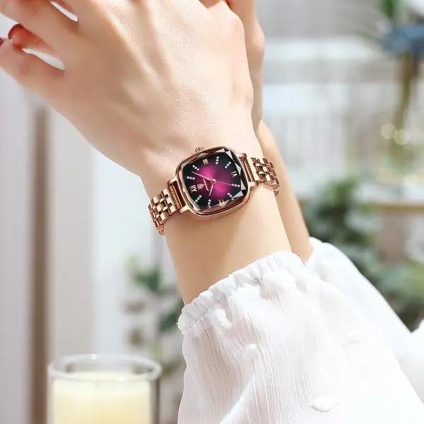 Poedagar 712 watch