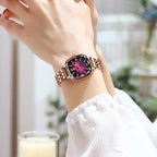 Poedagar 712 watch