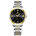 Poedagar 716 watch Gold Black variant