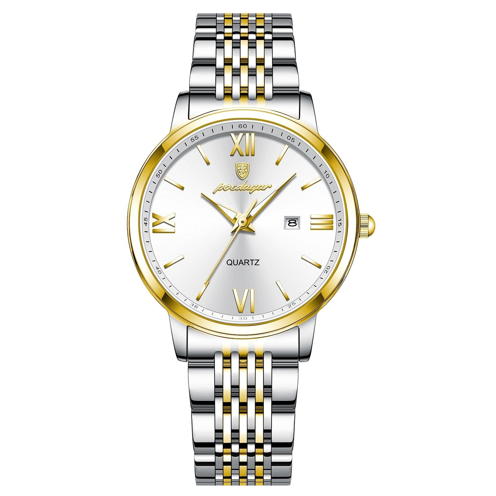 Poedagar 716 watch