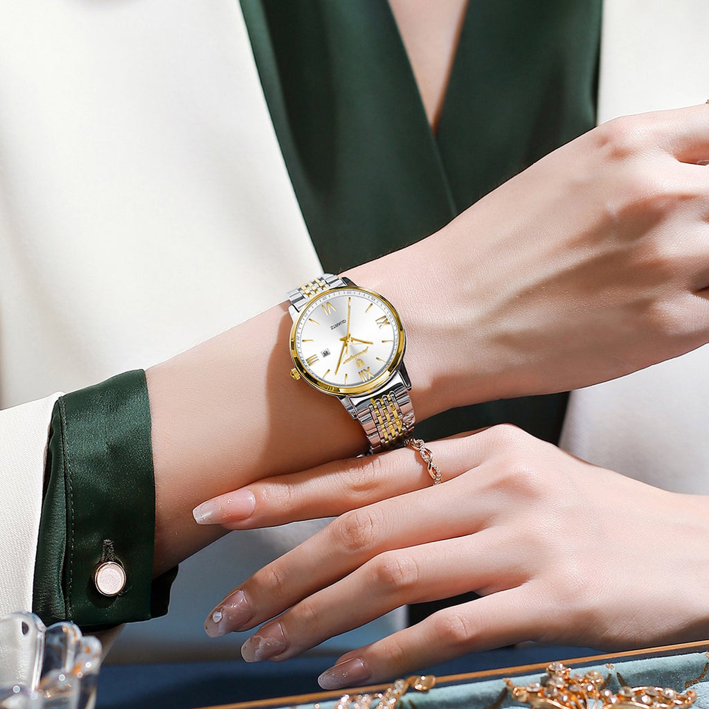 Poedagar 716 watch