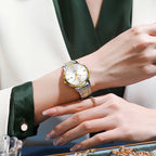 Poedagar 716 watch