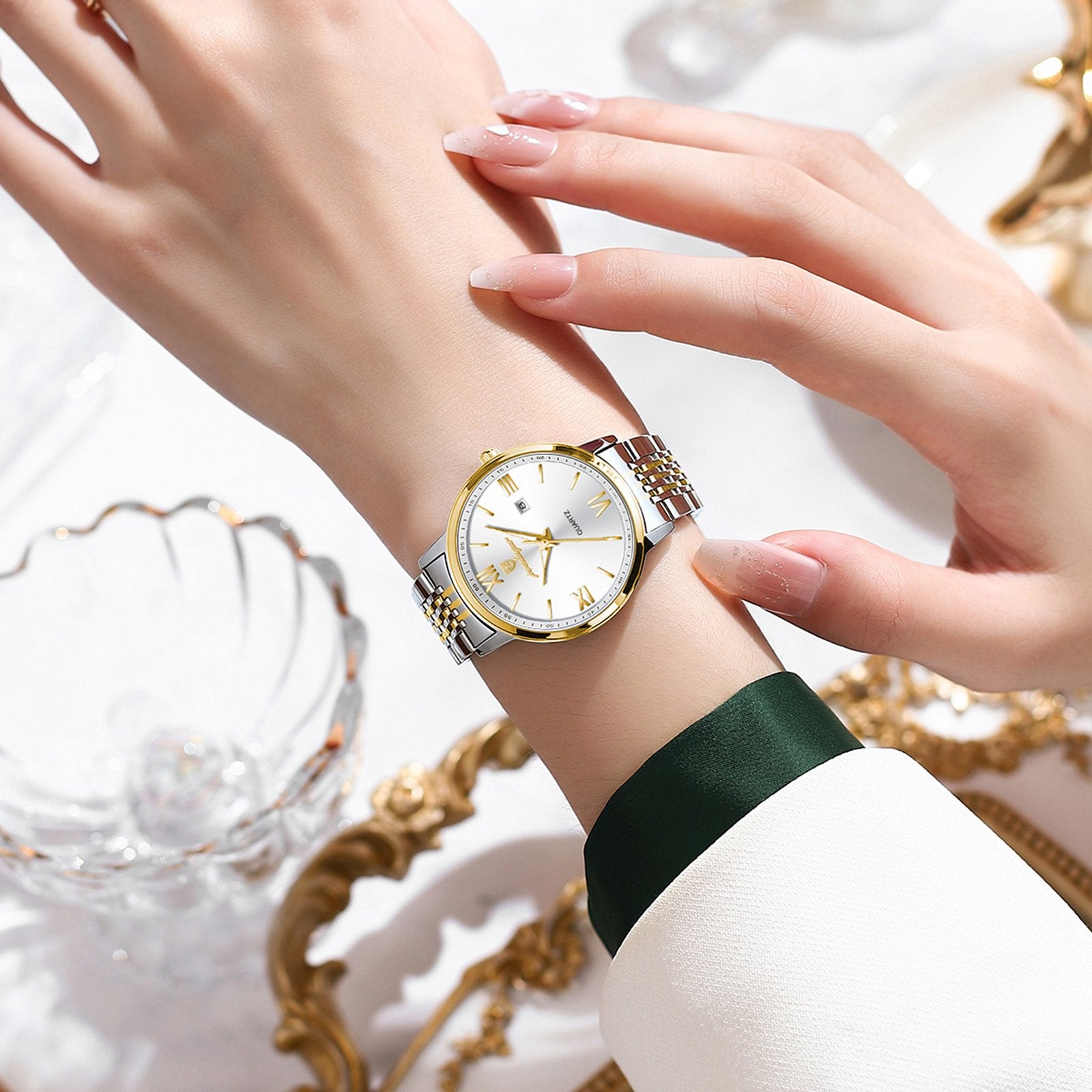 Poedagar 716 watch