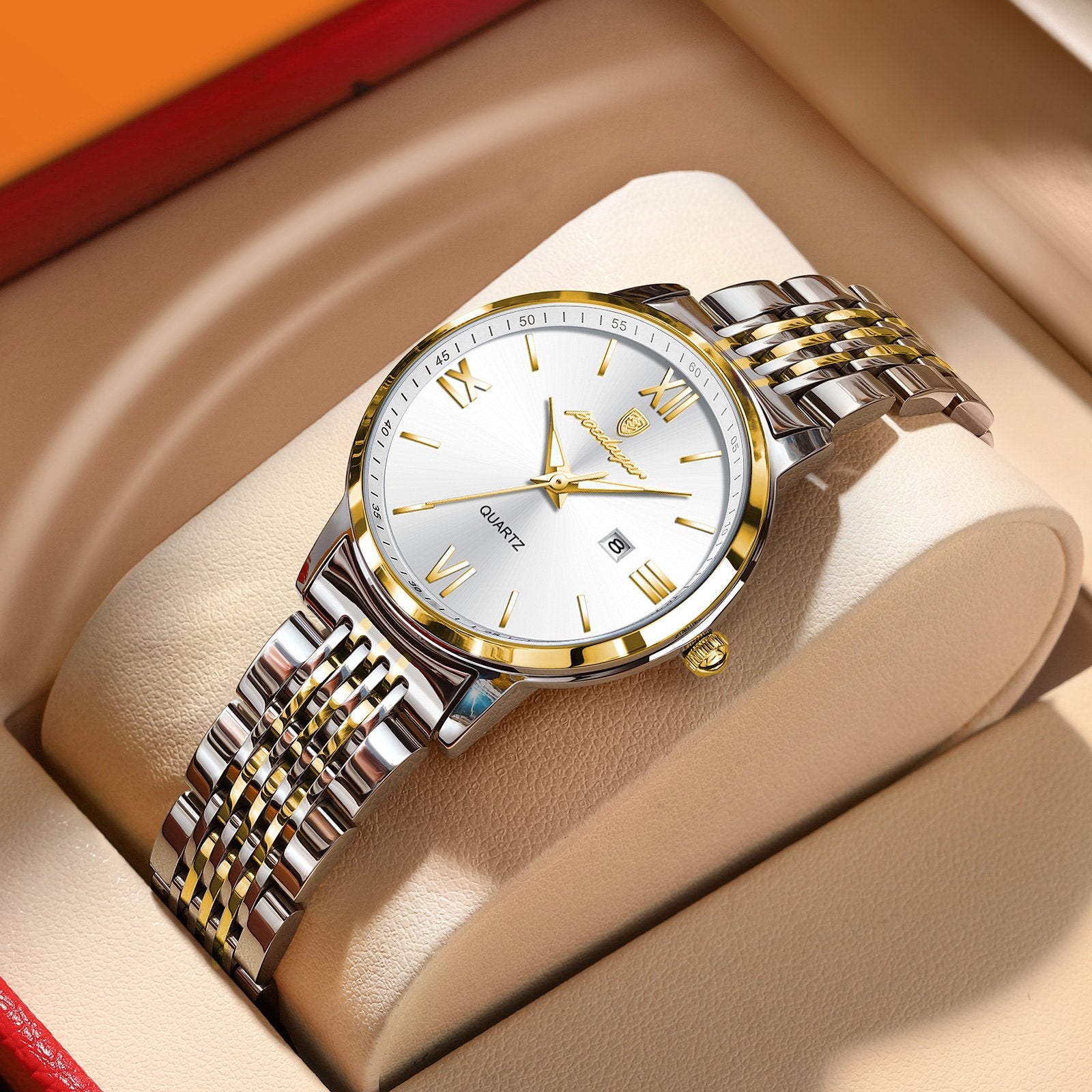 Poedagar 716 watch