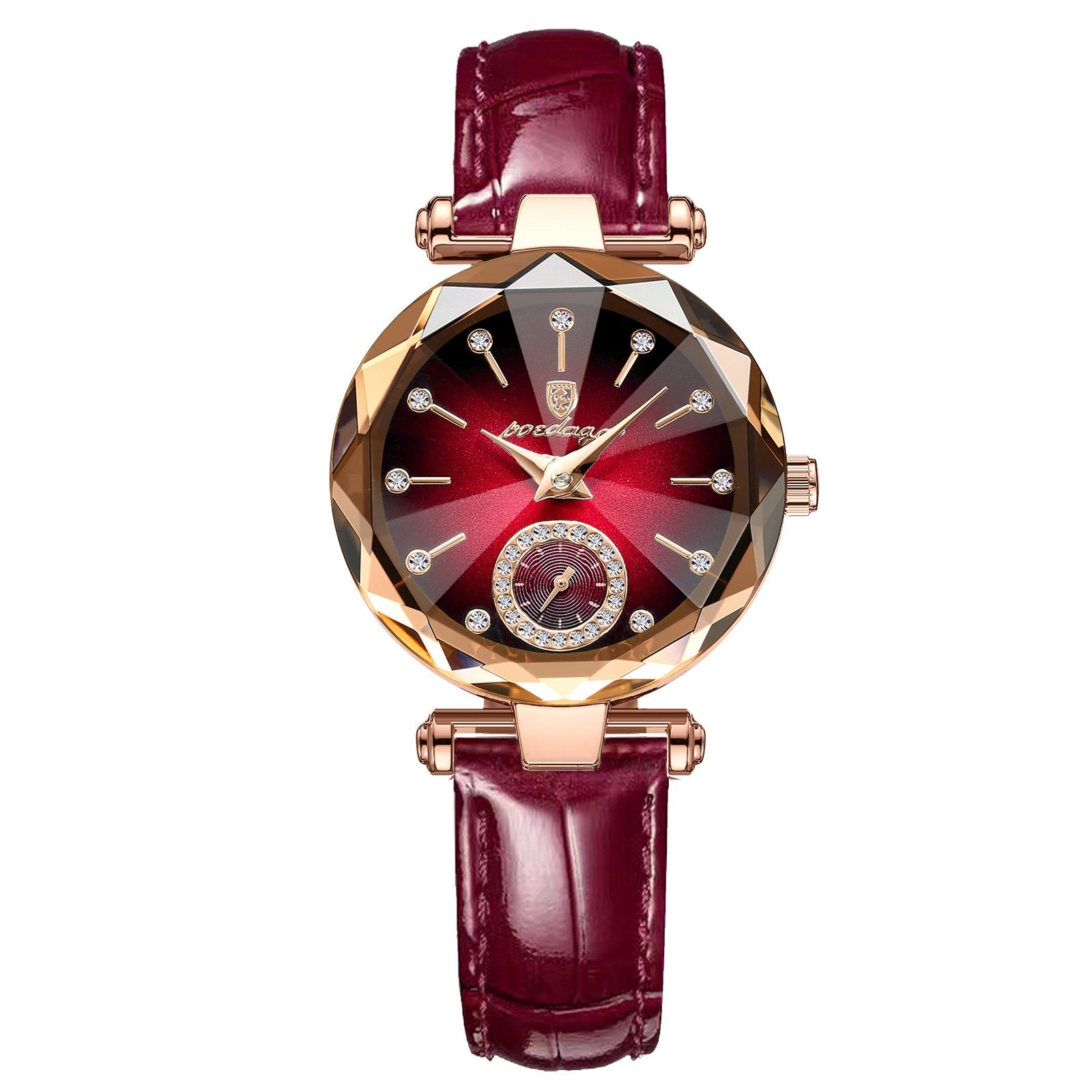 Poedagar 719 watch