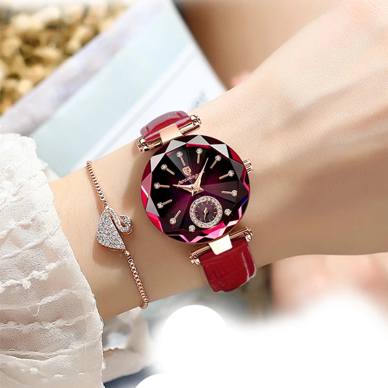 Poedagar 719 watch