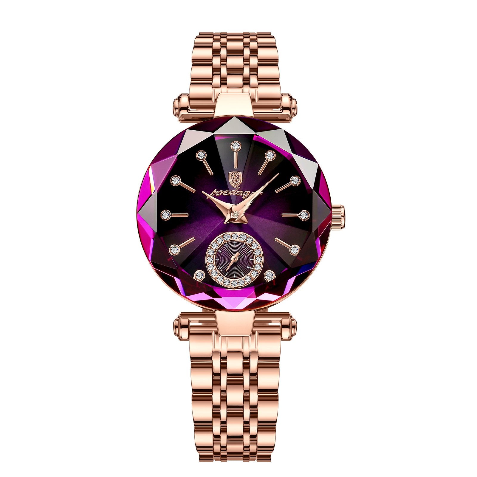 Poedagar 719 watch
