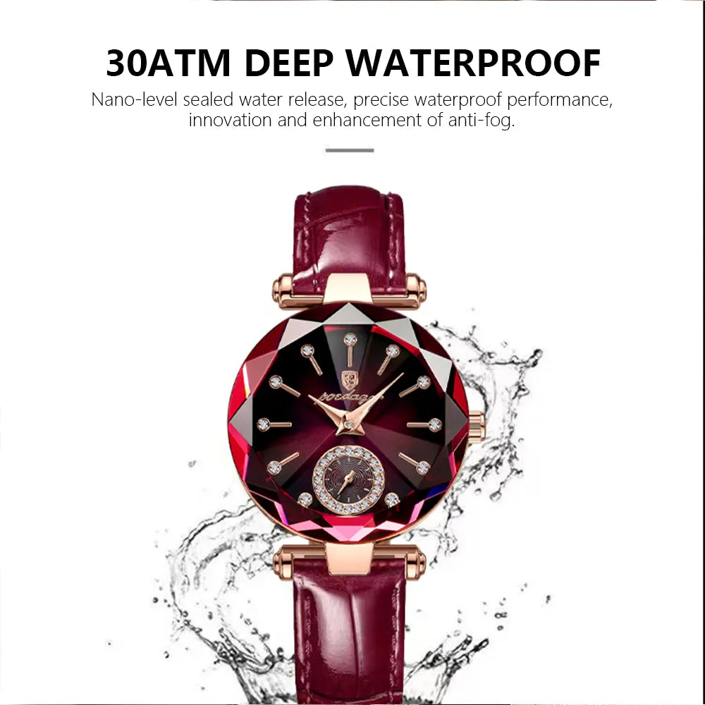 Poedagar 719 watch