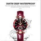 Poedagar 719 watch