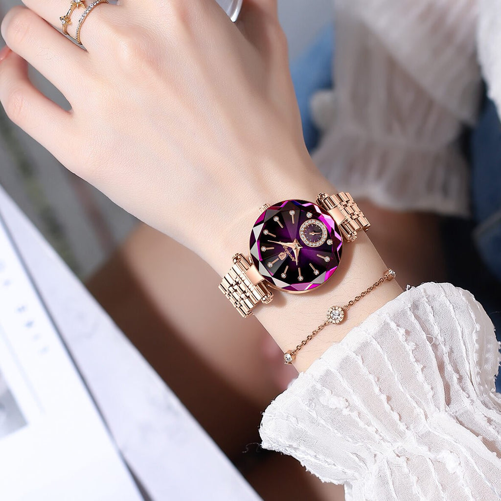 Poedagar 719 watch