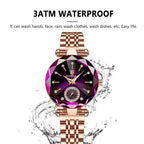 Poedagar 719 watch