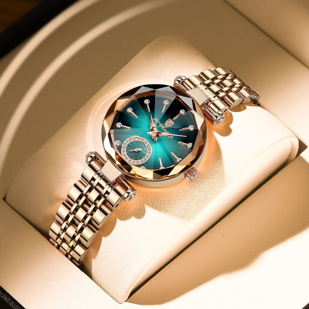 Poedagar 719 watch