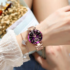 Poedagar 719 watch